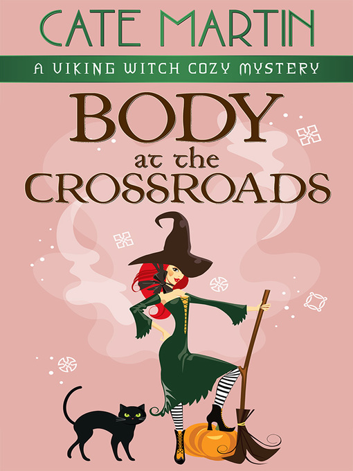 Title details for Body at the Crossroads by Cate Martin - Available